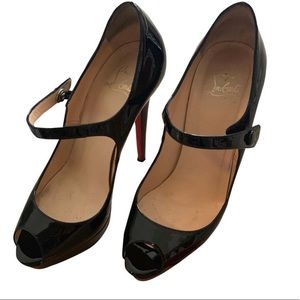 Christian louboutin